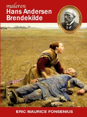 cover image of Hans Andersen Brendekilde
